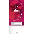 Safe Dating Pocket Slider Chart/ Brochure